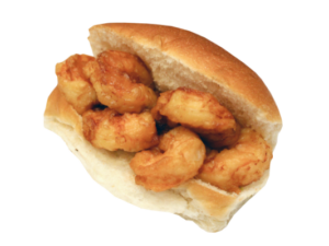 broodje gamba's