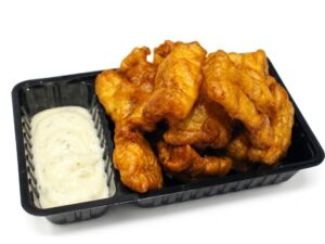 kibbeling