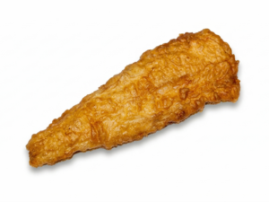 lekkerbekken