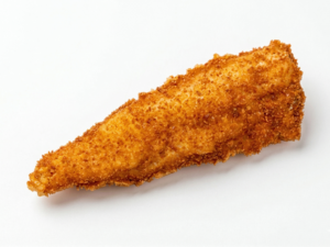 lekkerbekken