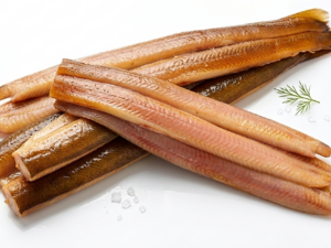 gerookte palingfilet