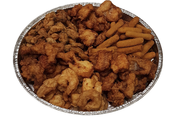 partyschaal partyschaal