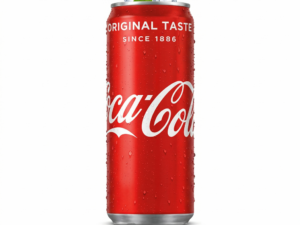 coca cola 330 ml
